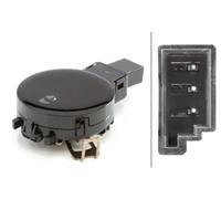 HELLA 6PW 012 343-711 Rain Sensor Fits Renault Clio 4 Grandtour Hatchback Van