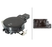Rain sensor Clipped for Head Up Display 6PW 012 007-151 HELLA for FORD KUGA II