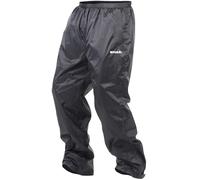 Shad X0sr20 Rain Overpants Black S Men,Women