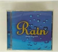 Rain-Sharing The Seanson-(Japan Only)