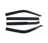 Rain Shield Window Deflector For Probox For Succeed 2002-2013 Window Visor Weathershield Sun Rain Deflector Guard Window Deflectors Wind Rain Deflectors