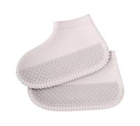 Rain Shoe Cover, Waterproof Shoe Covers, Waterproof Covers - Silicone Slip Resistant Galosks, Foldable Protective Rain Gear for Men