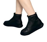 Rain Shoe Covers - Lightweight Wear-resistant,Rain Boots Protective Covers - for Home Indoor Outside Hiking Backpacking Men Women