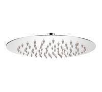 Rain Shower Head Stainless Steel 20 Cm Round