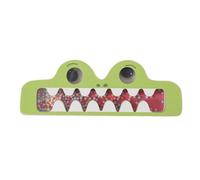 Rain Stick - Animal Design Rattles Tubes Sensory Rain Sound Maker, Handcrafted Wooden Rainstick Musical Instrument with Colorful Beads and Natural Seeds | For Girl Boys Stocking Stuffers Classroom Mus