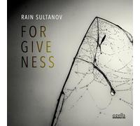 Rain Sultanov - Forgiveness