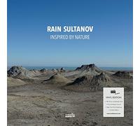 Rain Sultanov - Inspired By Nature [VINYL]