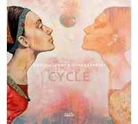 Rain Sultanov & Isfar Sarabski - Cycle