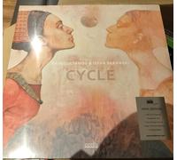 Rain Sultanov & Isfar Sarabski Cycle Limited 180g Vinyl 12" Album Sealed Ozella