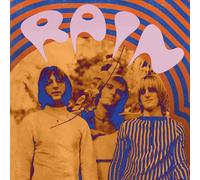 RAIN - Tomorrow Never Comes [VINYL]