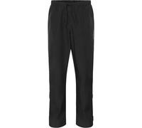 Rain Trousers Didriksons Grit Noir M