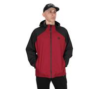 Fox Rage Pro Series Stash Wp Jacket Red,Black XL Men