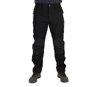 Rain Trousers Fox Rage Series Soft Shell Black 2XL