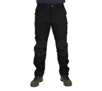 Rain Trousers Fox Rage Series Soft Shell Noir XL