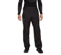Rain Trousers Kilpi Alpin Noir 3XL