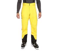 Rain Trousers Kilpi Lazzaro Jaune L
