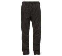 Rain Trousers VAUDE Fluid II 2XL