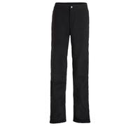 Rain Trousers VAUDE Yaras III 54 Tall