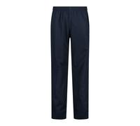 Rain Trousers with lining and side zips CMP XS