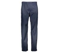 Rain Trousers with side zips CMP S
