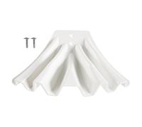 Rain Water Diverter For Downpipes, Rainwater Dispersor For Gutter Downpipes, Foundation Protection And Rainwater Drain Dispersion For Garden Lawn