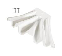 Rain Water Diverter for Gutter Disperser,Rainwater Drainage Disperser | Rain Drainage Dispersion Foundation Protection For Garden Lawn And Patio