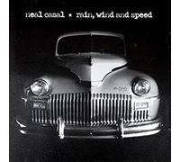 RAIN, WIND & SPEED [VINYL]