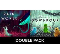 Rain World + Downpour Double Pack