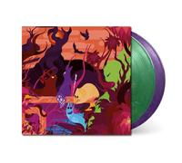 Rain World Downpour Original Soundtrack (ECO VINYL 2xLP)