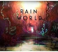 Rain World EU Steam CD Key