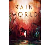 Rain World PC