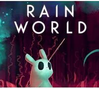 Rain World PC Steam Account