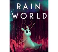 Rain World (PC) - Steam Account - GLOBAL