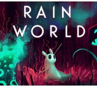 Rain World PC Steam CD Key