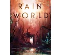 Rain World (PC) - Steam Gift - GLOBAL