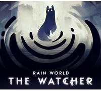 Rain World - The Watcher DLC NA PC Steam CD Key