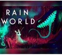 Rain World XBOX One / Xbox Series X|S Account