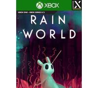 Rain World (Xbox Series X/S, PC) - Xbox Live Account - GLOBAL