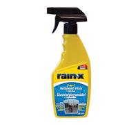 Rain-X 2-in-1 Glass Cleaner + Rain Repellent 500ml
