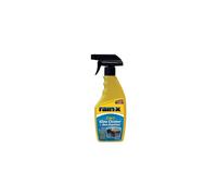 Rain-X 2-in-1 Glass Cleaner + Rain Repellent - Streak-Free Shine & Advanced Water Beading - Helps Protect Against Rain, Snow, Ice & Insects - Quick & Easy Spray Application - 500ml