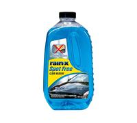 Rain-X 620034 - 48 fl oz - Deep Cleaning, High Foaming Car Wash Soap Provides Spot Free Shine with No Towel Or Hand Drying Needed, Better Than Any Other Traditional Car Wash Cleaner
