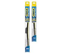 Rain-X 810354 Repellency Water Repellent Wiper Blades, 26" & 19" Windshield Wipers,New & Improved Version of Latitude [Amazon Exclusive]
