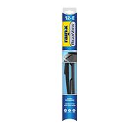 Rain-X 850027 RearView 12-E Rear Wiper Blade, 12 Inch Composite Rear Wiper Blade, Fits Snap Claw (Pack Of 1), Automotive Replacement Wiper Blades That Meet Or Exceed OEM Quality And Design Standards