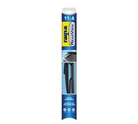 Rain-X 850030 RearView 11-A Rear Wiper Blade, 11 Inch Composite Rear Wiper Blade, Fits Rock Lock 2 (Pack Of 1), Automotive Replacement Wiper Blades That Meet Or Exceed OEM Quality And Design Standards