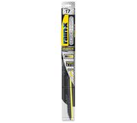 Rain-X 870117 Truck & SUV Rugged Series Premium Wiper Blades, 17 Inch Windshield Wipers (Pack Of 1), Automotive Replacement Windshield Wiper Blades Engineered For All Driving Adventures