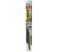 Rain-X 870119 Truck & SUV Rugged Series Premium Wiper Blades, 19 Inch Windshield Wipers (Pack Of 1), Automotive Replacement Windshield Wiper Blades Engineered For All Driving Adventures