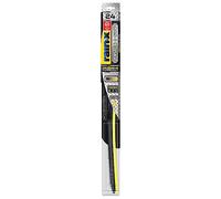 Rain-X 870124 Truck & SUV Rugged Series Premium Wiper Blades, 24 Inch Windshield Wipers (Pack Of 1), Automotive Replacement Windshield Wiper Blades Engineered For All Driving Adventures