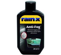 Rain X Glass Remover, 200Ml, 194G