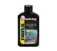Rain-X Anti Fog Treatment Windscreen Interior And Mirrors 200ml