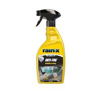 Rain-X Anti-Fog - Prevents Fogging & Misting on Mirrors & Windows - 500ml